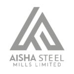 Aisha Steel Mills Limited ASML