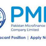 PMIC Pakistan Microfinance Investment Company Limited