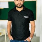 Muhammad Ata Ur Rehman Profile Picture