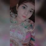 Aisha Saeed Profile Picture