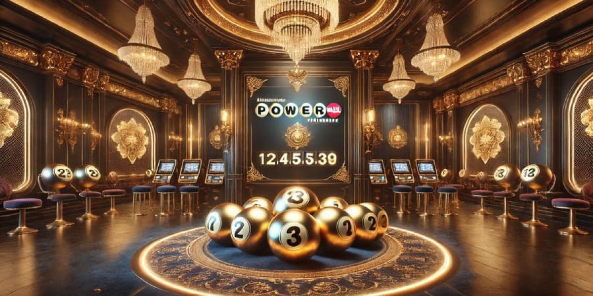 Unlocking Success with Donghaeng Lottery Powerball: Join the Bepick Analysis Community