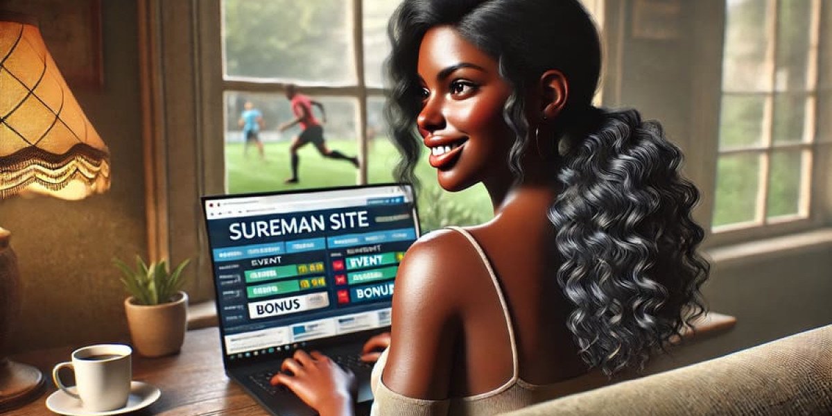 Betting Sites and Scam Verification: Discover Sureman