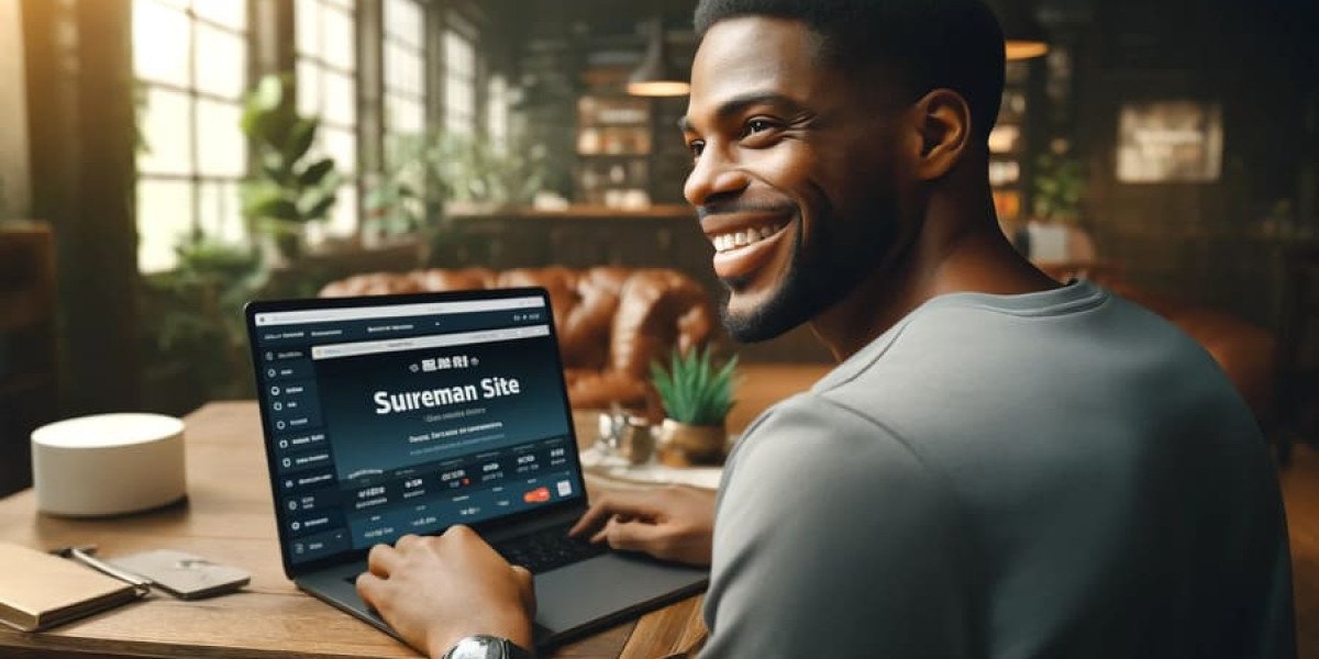 Unraveling Sports Toto with Sureman: Your Ultimate Scam Verification Platform