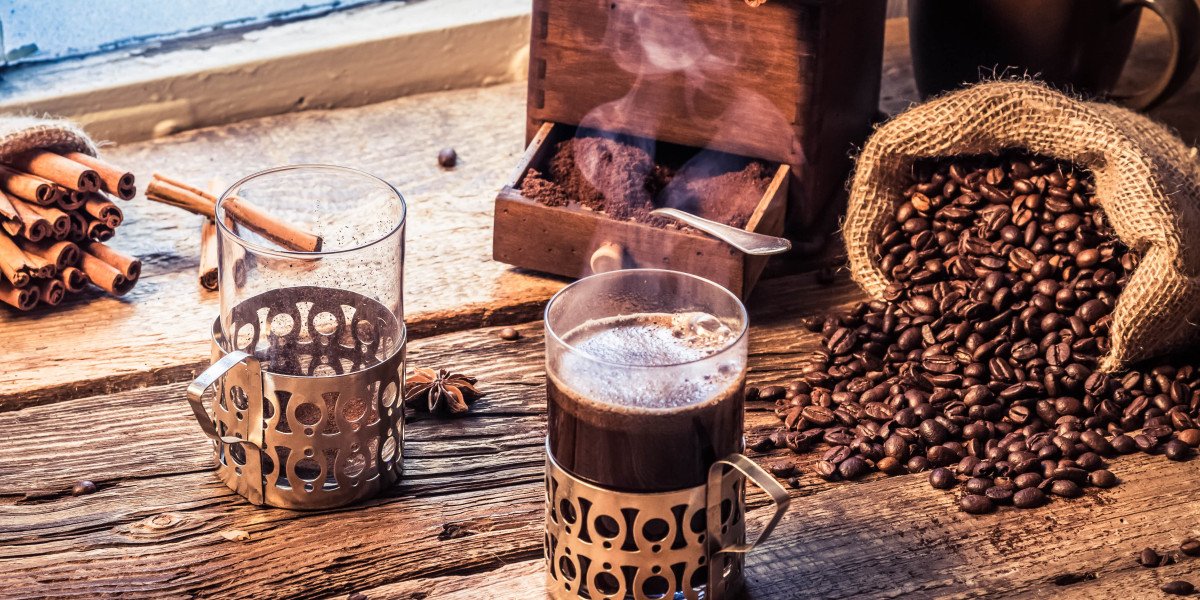 5 Cliches About Dolce Coffee Maker You Should Avoid