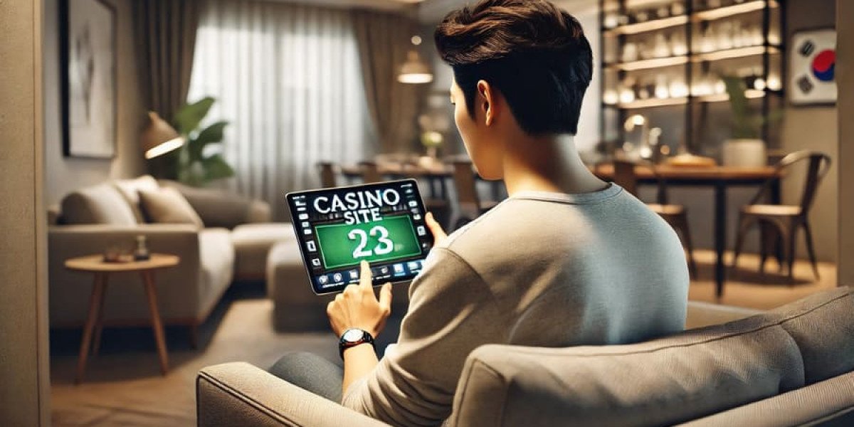 Exploring Evolution Casino: Trustworthy Insights from Onca888 Scam Verification Community