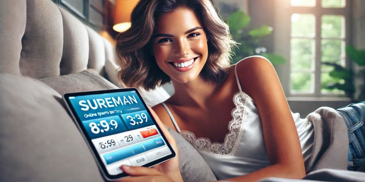 Discovering the Truth: The Sports Toto Scam Verification Platform Sureman