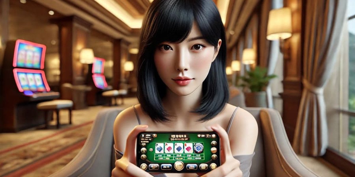 Discovering the Truth: Evolution Casino and Onca888 Scam Verification Community