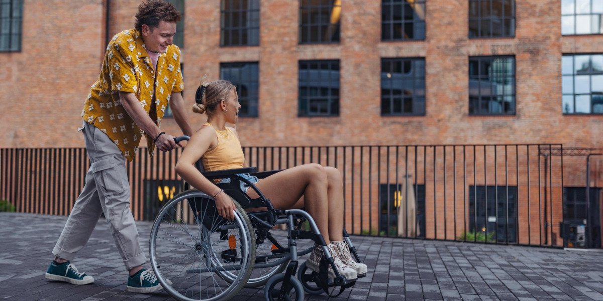How To Explain Folding Mobility Scooter To A Five-Year-Old