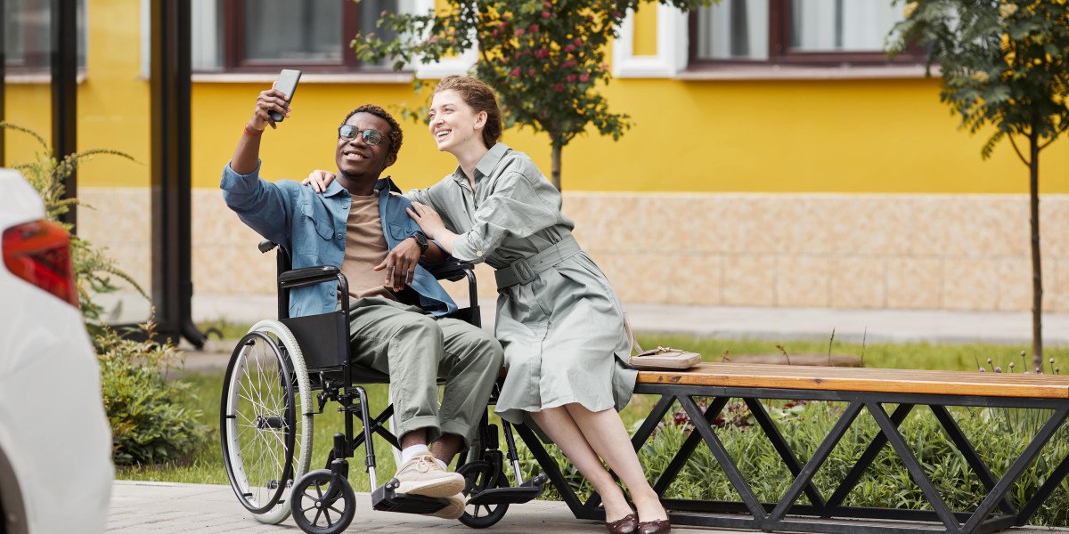 The Little-Known Benefits Of Travel Mobility Scooter