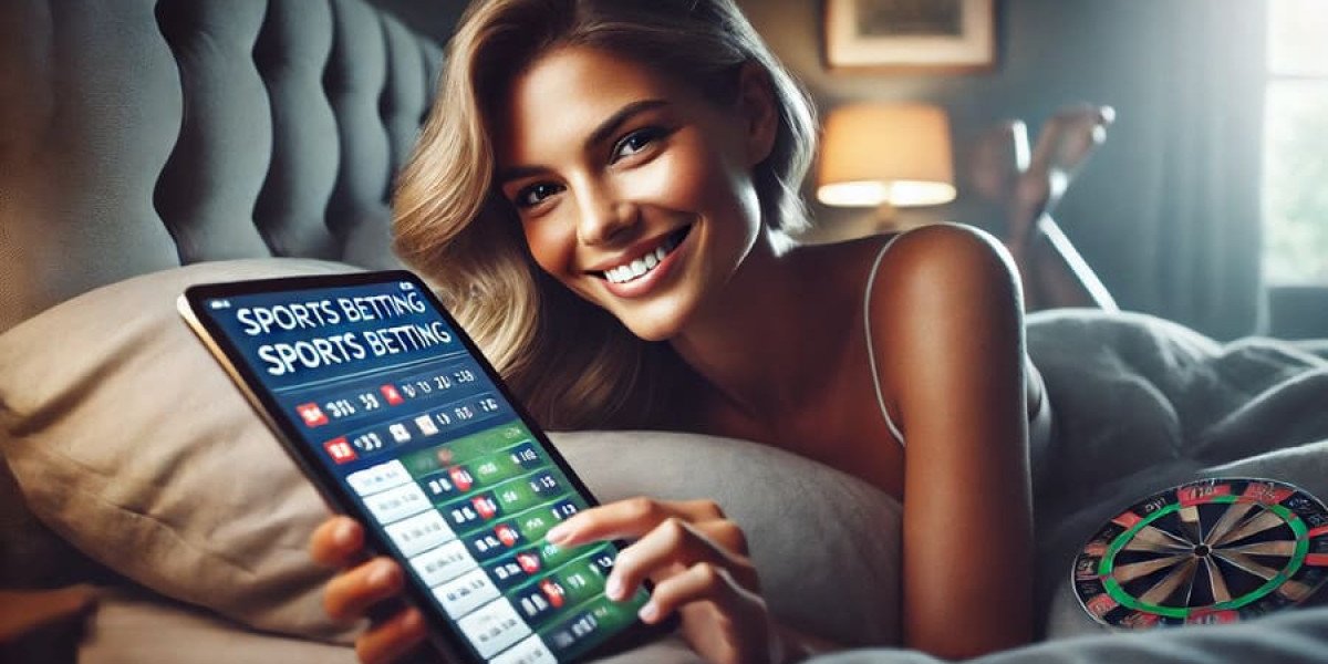 Discovering Safe Online Gambling Sites with Sureman Scam Verification