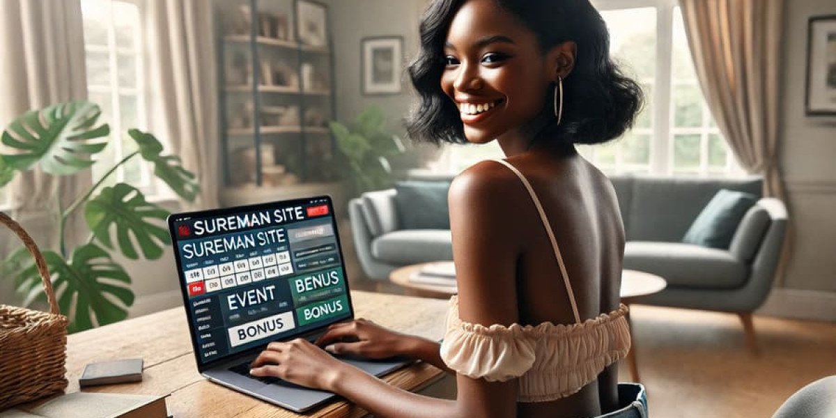 Understanding Online Gambling Sites: How Sureman Helps with Scam Verification
