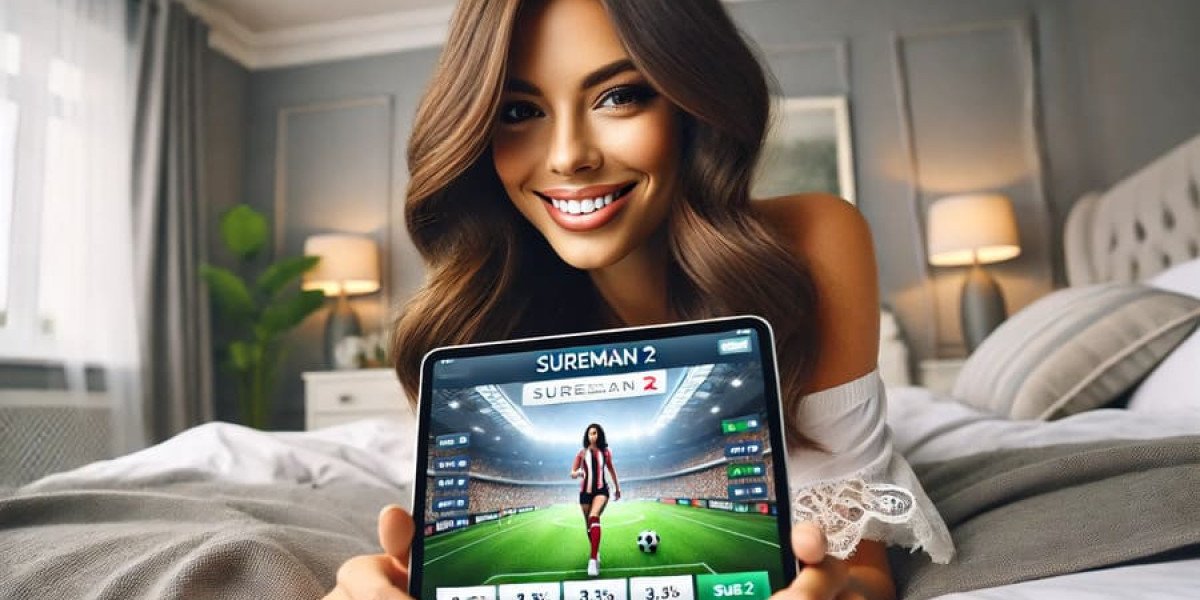 Understanding Sports Toto and the Importance of Sureman’s Scam Verification Platform