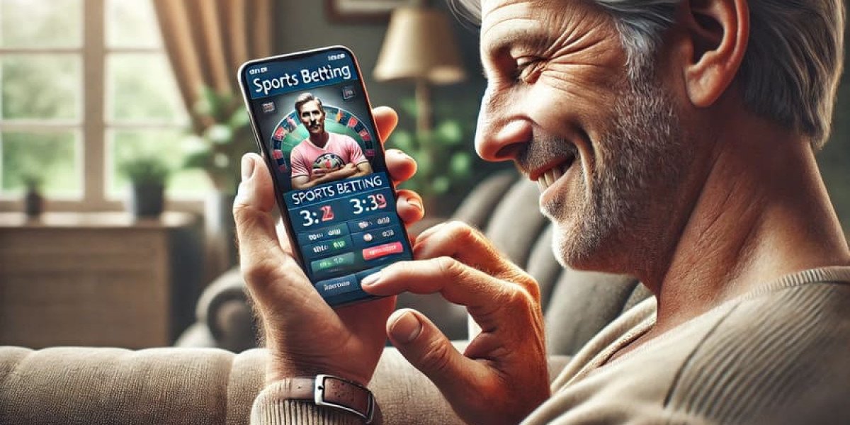 Discovering the Truth about Sports Toto Sites with Sureman’s Scam Verification Platform