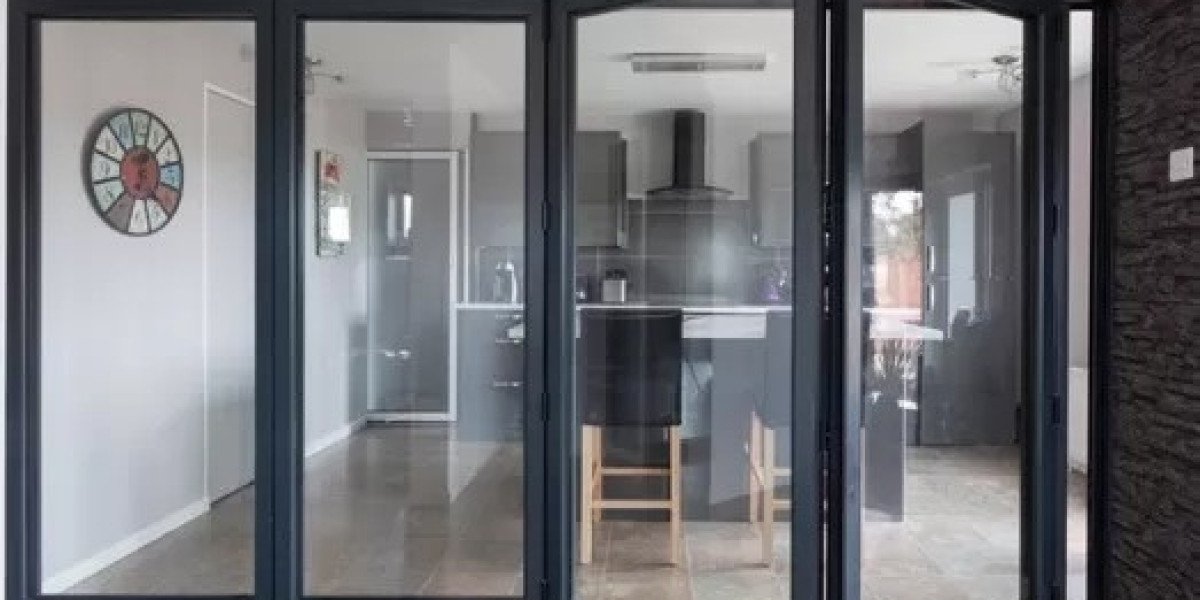 Is There A Place To Research Aluminium Bifold Door Repair Online
