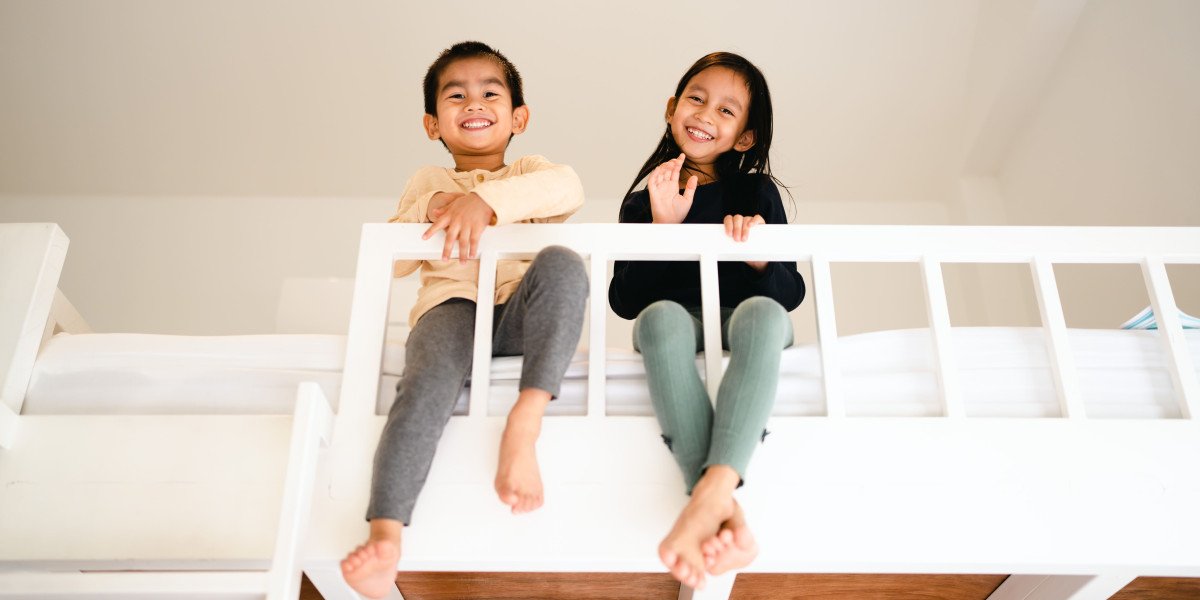 Indisputable Proof That You Need Triple Bunk Beds With Mattress