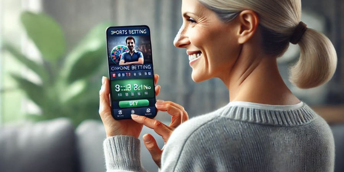 Sureman: Your Go-To Scam Verification Platform for Safe Sports Betting