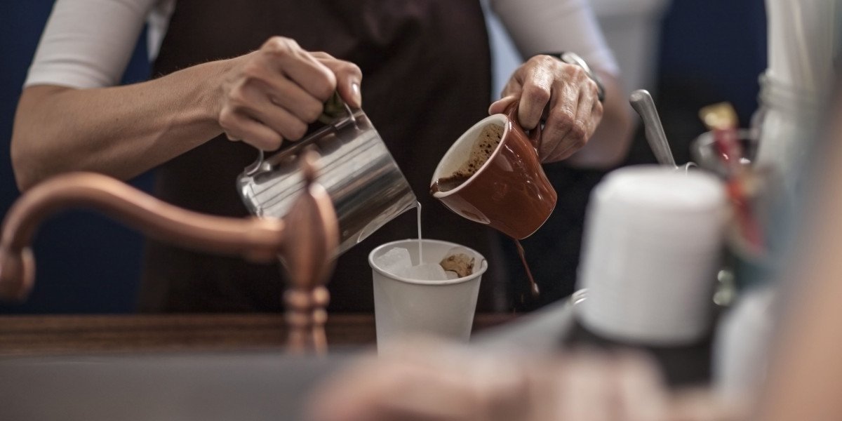 This Is How Gusto Coffee Maker Will Look In 10 Years Time