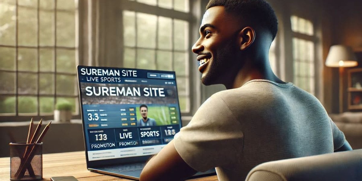 Navigate Korean Sports Betting Safely with Sureman Scam Verification