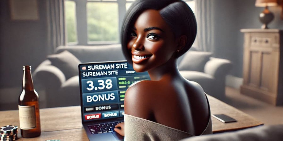 Korean Sports Betting Safety: Discovering the Sureman Scam Verification Platform