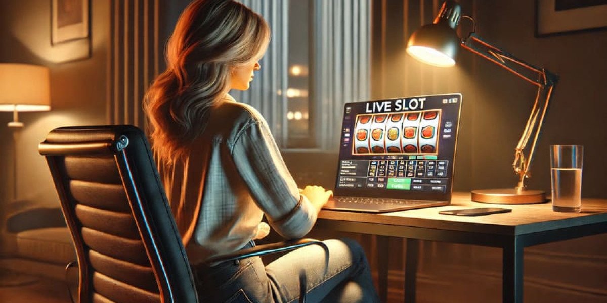 Unveiling Online Gambling Safety: Join the Onca888 Scam Verification Community