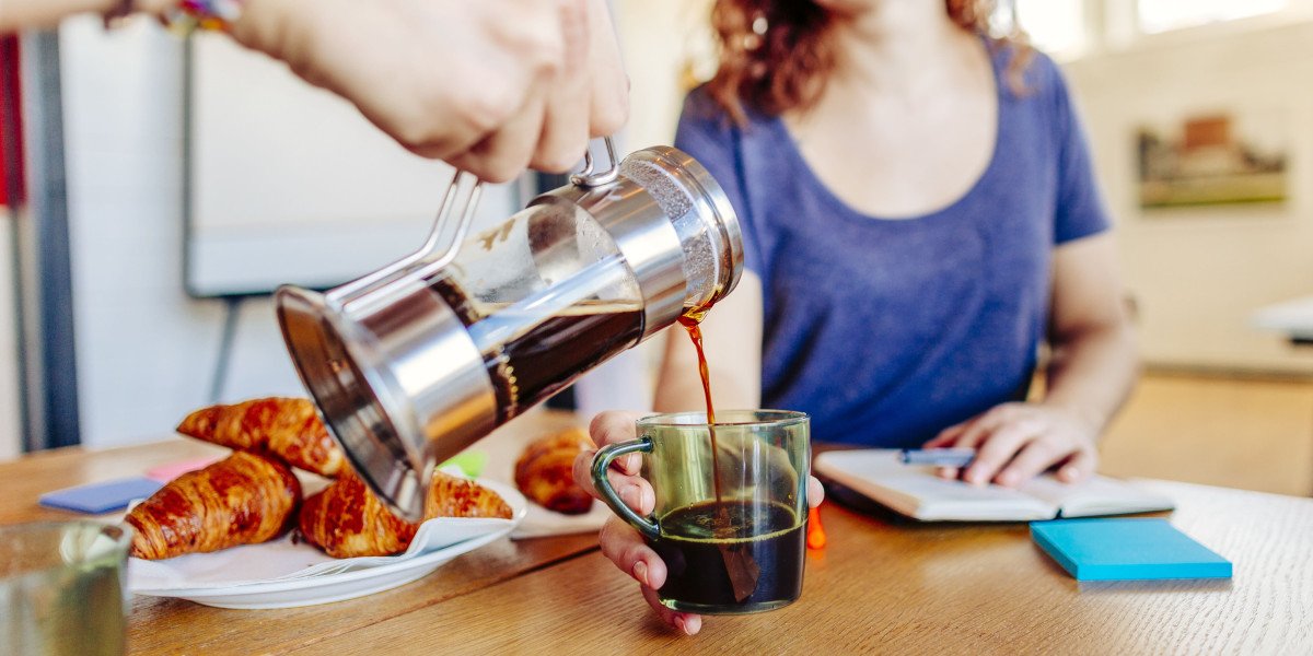 What's The Reason? Tassimo Coffee Is Everywhere This Year