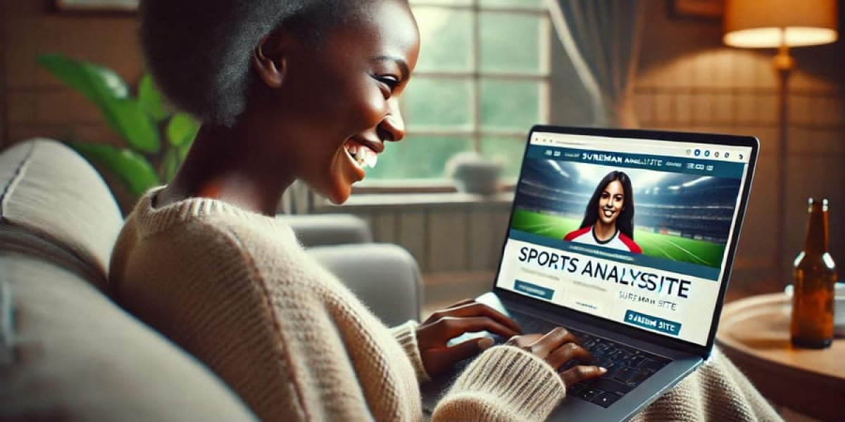 Discovering Sureman: Your Go-To Platform for Online Sports Betting Scam Verification