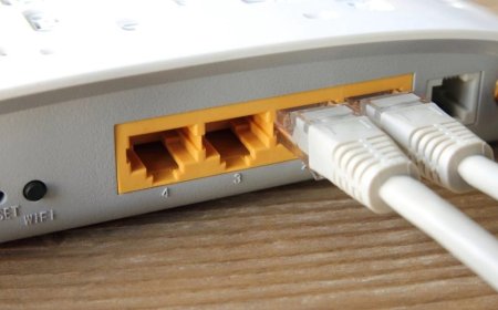 Two-Thirds of Pakistan Were Hit by Massive Internet Outage