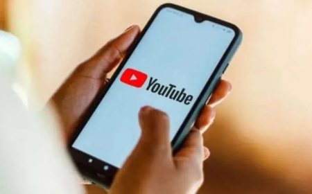 یوٹیوب استعمال کرنیوالے صارفین کیلئے بہترین فیچر متعارف