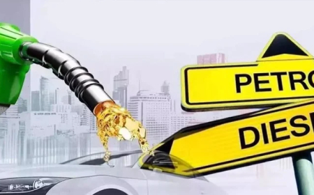 یکم ستمبرسےپیٹرولیم مصنوعات کی قیمتوں میں کمی کاامکان