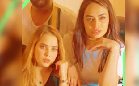 تیرہ کروڑ کی ڈکیتی، 2 ٹک ٹاکرز کی ضمانتیں منظور، 2 کی مسترد