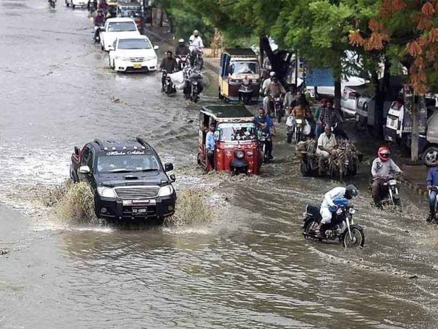 سیلاب بحالی سرگرمیاں، امدادی تنظیموں کے اجازت نامہ کے لیے نئی شرائط عائد