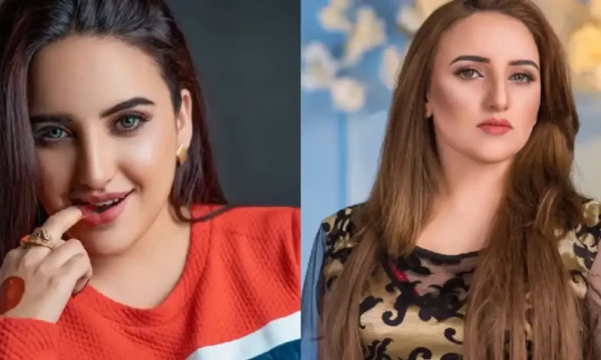 پاکستانی مردوں کی کیا کمزوری ہے؟ حریم شاہ کا انٹرویو وائرل