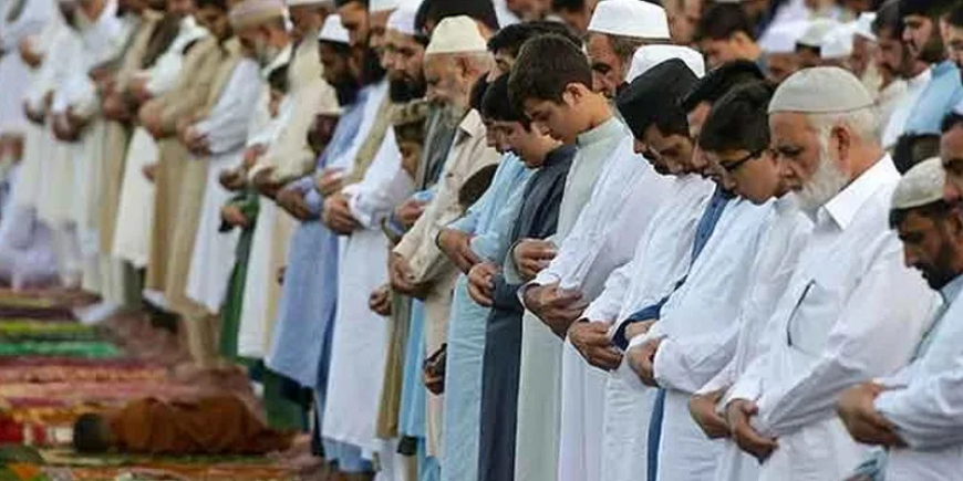 جمعہ کی نماز چھوڑنے پر سخت سزا کا اعلان