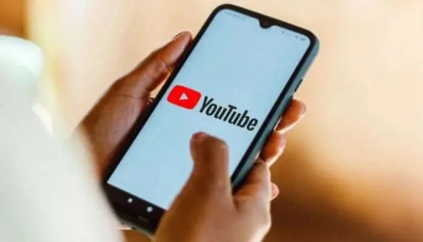 یوٹیوب استعمال کرنیوالے صارفین کیلئے بہترین فیچر متعارف
