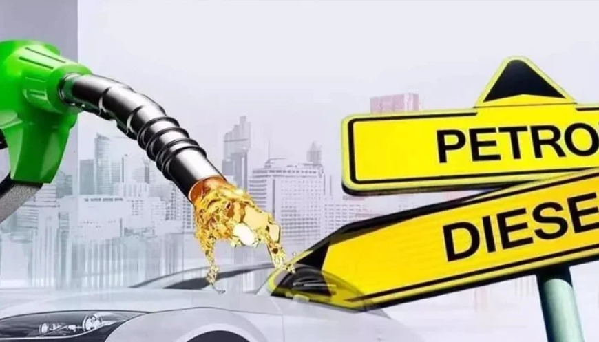 یکم ستمبرسےپیٹرولیم مصنوعات کی قیمتوں میں کمی کاامکان