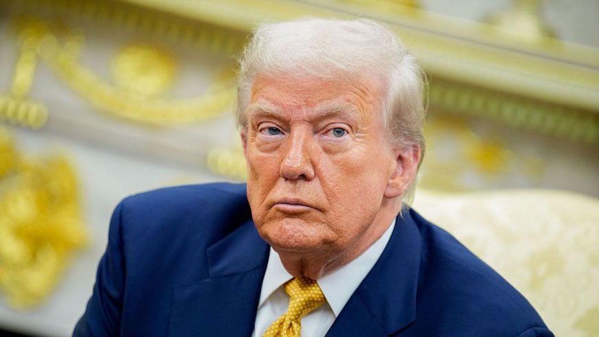 US court Ruling on Trump’s tariffs