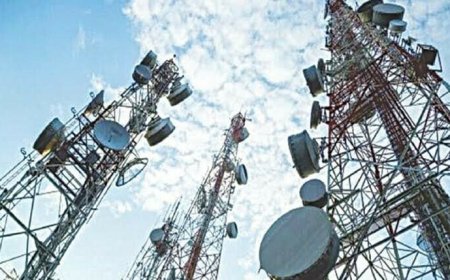 Pakistan Faces Severe Spectrum Shortage, Ranks Lowest in the Region