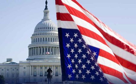 امریکا نے برطانیہ، کینیڈا اور آسٹریلیا کے فیصلے کو مسترد کردیا