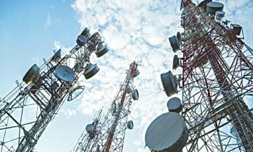 Pakistan Faces Severe Spectrum Shortage, Ranks Lowest in the Region