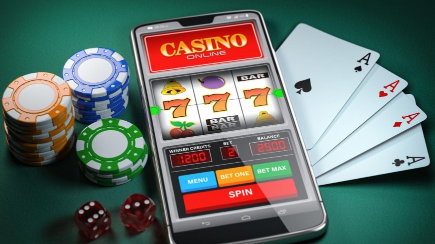 Gambling Apps in Pakistan Could Face Complete Ban After Latest Court Case