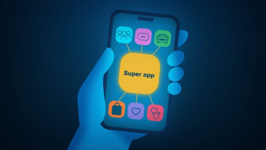 Pakistan to Launch National Super App for All Govt Services in One Place