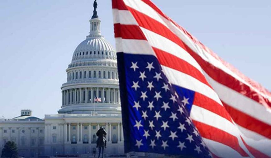 امریکا نے برطانیہ، کینیڈا اور آسٹریلیا کے فیصلے کو مسترد کردیا