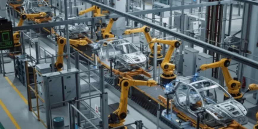 Bestway Cement to enter Pakistan auto sector