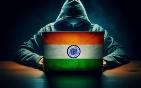 An Indian Spy Network is Using Fake Job Offers to Steal Pakistan’s Data