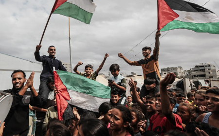 Israel-Hamas Ceasefire Deal: Key Decisions and What’s Included in the Agreement