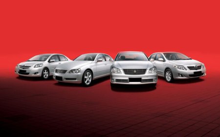 Pakistan’s Car Sales Rise 67% in September 2025