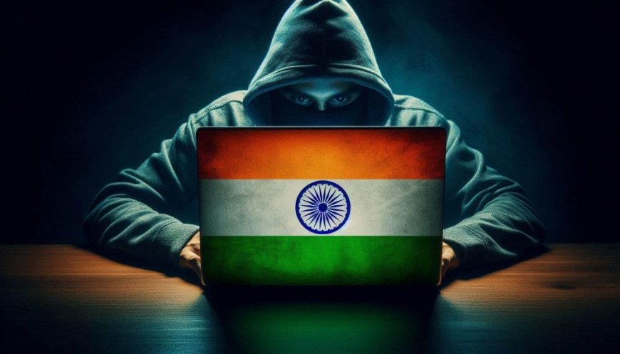 An Indian Spy Network is Using Fake Job Offers to Steal Pakistan’s Data