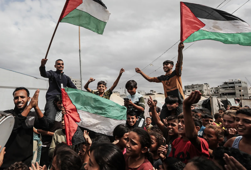Israel-Hamas Ceasefire Deal: Key Decisions and What’s Included in the Agreement