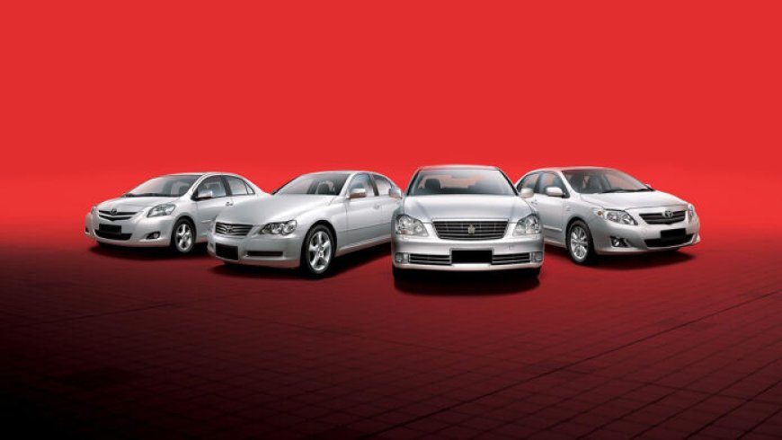 Pakistan’s Car Sales Rise 67% in September 2025