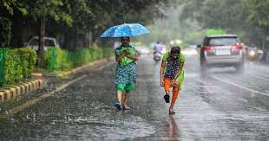 September 2025 Was Fifth Hottest Month in Last 65 Years